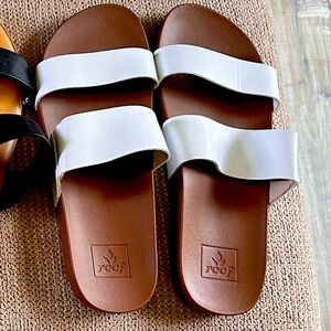 Reef Cushion Bounce Vista Sandals